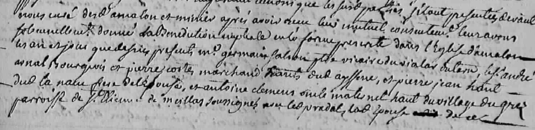 Mariage Pradal Antoine - Salson Anne 23_02_1775 -2.jpg